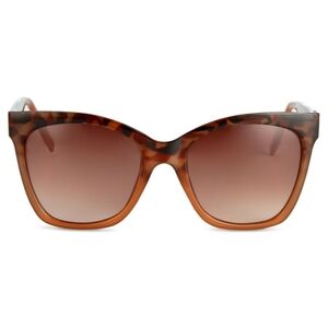 Harper+Roe Women’s Demi Gradient Round Sunglasses – NWT
